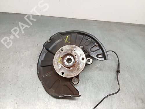 Fusée avant gauche SMART FORTWO Coupe (451) 1.0 (451.331, 451.380) (71 hp) 32858802