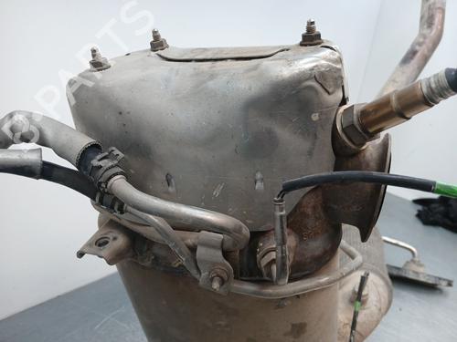 Particulate filter SKODA YETI (5L) 2.0 TDI | BP33719800M81  - Image 5