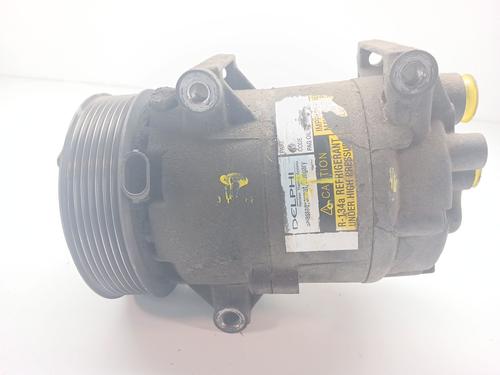 Klimakompressor für RENAULT GRAND SCÉNIC II (JM0/1_) 1.9 dCi (JM0G, JM12, JM1G, JM2C) (120 hp) 32142088