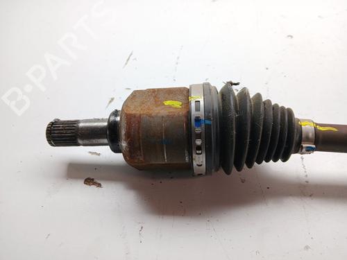 Right front driveshaft KIA RIO IV (YB, SC, FB) 1.0 T-GDI 120 | BP18242099M39 - Image 3