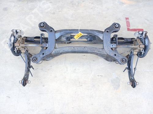 rear-axle-chrysler-sebring-js-2006-2007-2008-2009-2010-39009613 main image