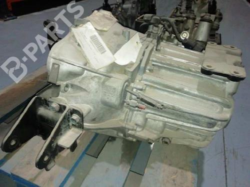 Gearbox KIA SPORTAGE II (JE_, KM_) 2.0 CRDi | BP2441189M3 