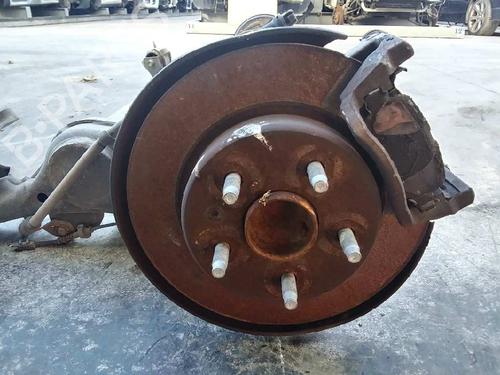 Rear axle OPEL ASTRA K (B16) 1.6 CDTi (68) | BP15896573M2 