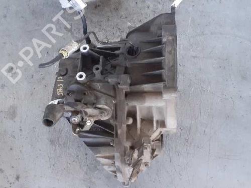 Gearbox ROVER 75 (RJ)  | BP13380338M3 