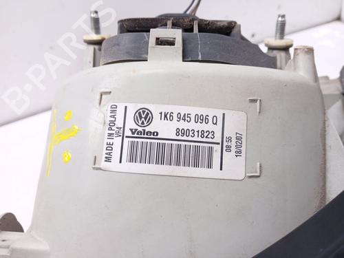 Right taillight VW GOLF V (1K1) 1.9 TDI | BP26174763C35 