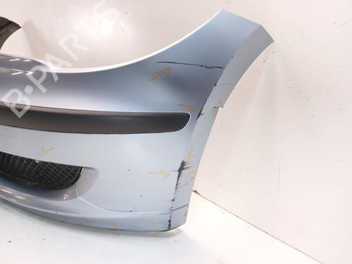 Front bumper BMW 1 (E81) 116 d | BP33543537C7  - Image 11