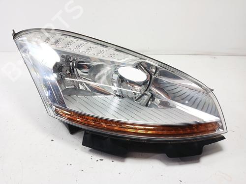 Used Right headlight Right headlight 31248504 31248504