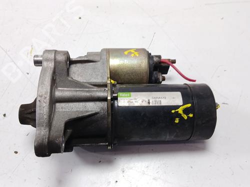 Used Starter Starter PEUGEOT 307 (3A/C) 1.6 16V (109 hp) 34157551 34157551