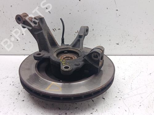 Right front steering knuckle DACIA LOGAN MCV II 1.5 dCi | BP39944478M26 - Image 2