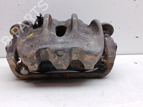 Left front brake caliper LAND ROVER RANGE ROVER SPORT I (L320) 3.0 D 4x4 | BP26573075M105 