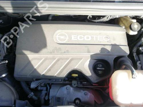 Right sun visor OPEL MOKKA / MOKKA X (J13)  | BP16020966I2  - Image 20