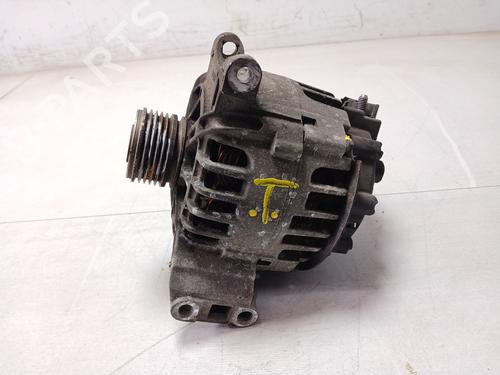 Alternator MERCEDES-BENZ A-CLASS (W169) A 200 (169.033, 169.333) | BP27338891M7 