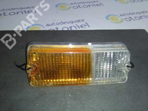 Used Left front indicator SEAT 127 (127A) 1.0 (52 hp) 4677611