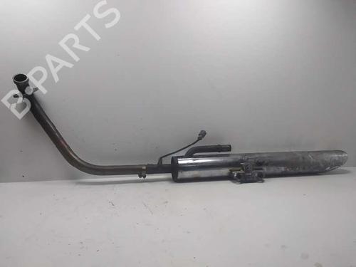 Exhaust system KAWASAKI MOTORCYCLES VN VN 900 Classic (VN900B) | BP24668067M121 