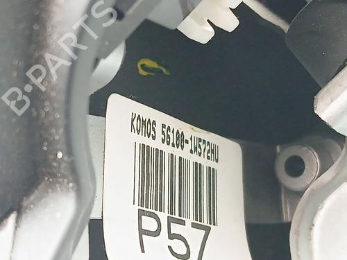 Steering wheel KIA RIO III (UB) 1.2 CVVT | BP32172871C49 - Image 3