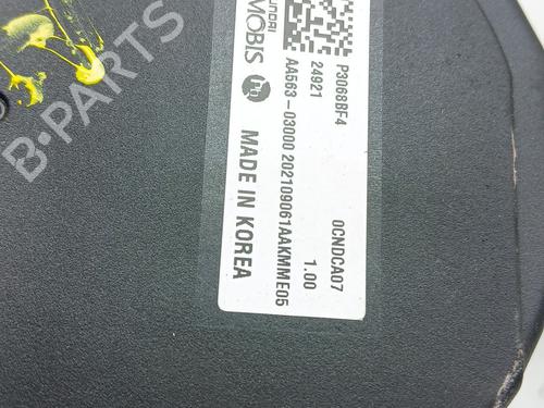 Ratstammeenhed KIA CEED (CD) 1.0 T-GDI | BP32345914M21 