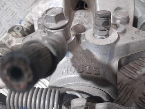 Left rear brake caliper HYUNDAI i30 (PDE, PD, PDEN)  | BP11544068M107 
