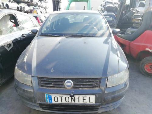 BP9633361M1 | Motor FIAT STILO (192_) 1.9 JTD (192_XE1A) BP9633361M1