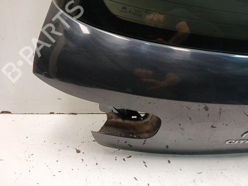 Tailgate CITROËN C4 CACTUS 1.2 THP 110 | BP39146692C6  - Image 7