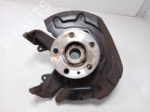 Used Left front steering knuckle SKODA FABIA III Estate (NJ5) 1.0 TSI (95 hp) 30507308