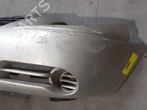 Front bumper CHRYSLER VOYAGER IV (RG, RS) 2.5 CRD | BP11853966C7 