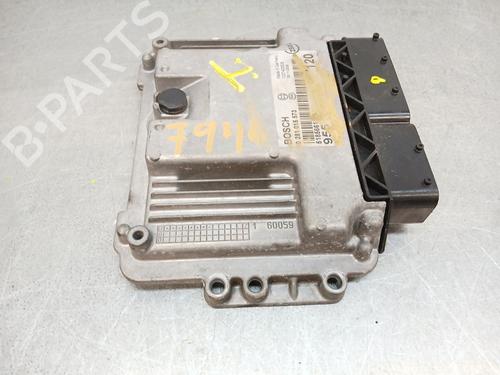 Engine control unit (ECU) ALFA ROMEO MITO (955_) 1.6 JTDM (955AXC1B) | BP38785964M57 - Image 4