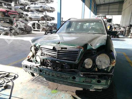 Used Parts MERCEDES-BENZ E-CLASS T-Model (S210)  E 300 T Turbo-D (210.225)  995608