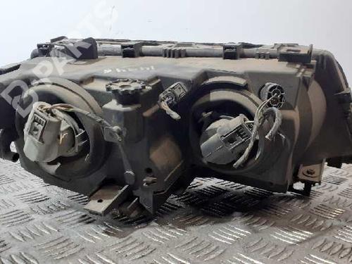 Left headlight BMW 3 (E46) 320 d | BP11419048C28 