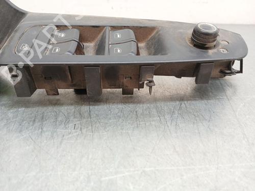 Left front window switch AUDI A4 B8 (8K2) | BP12120572I27 - Image 4