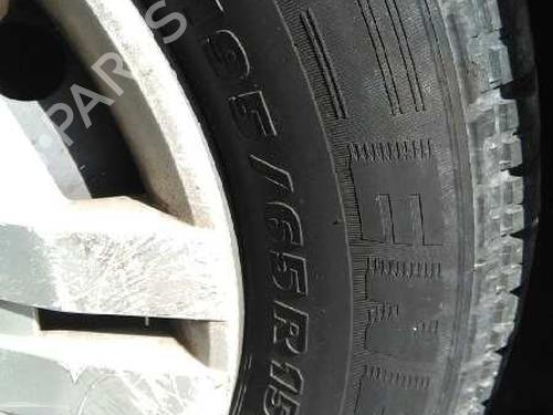 Bomba de freno FIAT STILO (192_) 1.9 JTD (192_XE1A) | BP2390612M77 