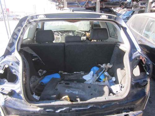 ECU airbags TOYOTA COROLLA (_E12_)  | BP2362639M53 
