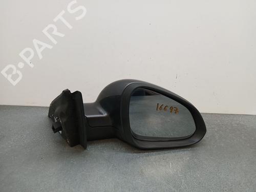 Used Right mirror OPEL INSIGNIA A (G09) [2008-2017]  20480089