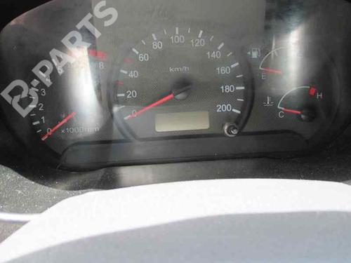 Gearbox HYUNDAI ACCENT II (LC)  | BP2374735M3 