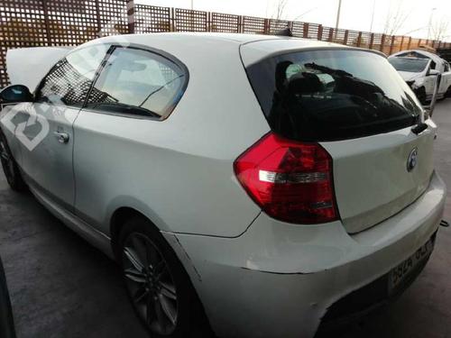 Electronic module BMW 1 (E87) 118 d | BP13073238M83 