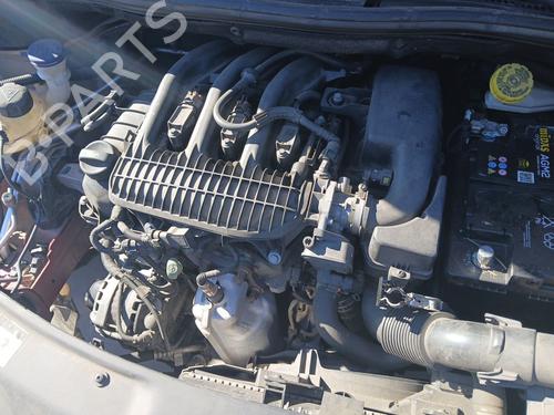 Motor PEUGEOT 208 I (CA_, CC_) 1.2 VTI 82 | BP30459941M1