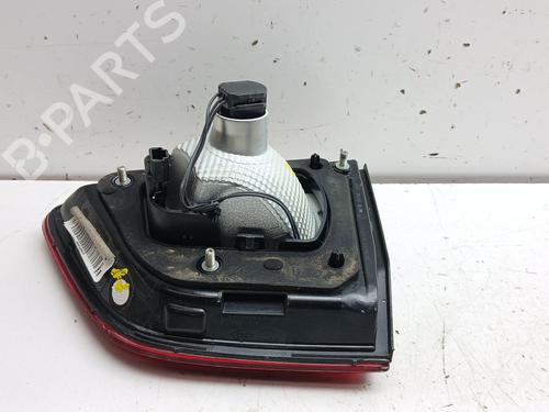 Left tailgate light RENAULT KADJAR (HA_, HL_) 1.2 TCe 130 (HLMR) | BP32502393C79 
