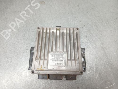 Calculateur moteur (ecu) RENAULT MEGANE II Saloon (LM0/1_) 1.5 dCi (LM0F, LM0T, LM2B) (82 hp) 30439118