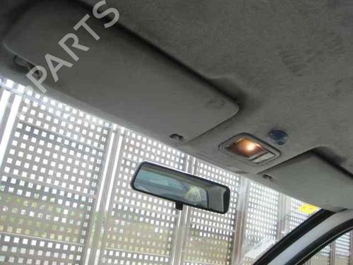 Front right exterior door handle SEAT AROSA (6H1) 1.0 | BP2375822C129 