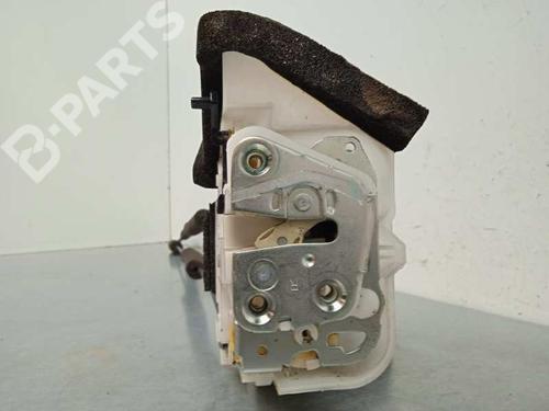 Rear right lock SUBARU LEGACY V Estate (BR) 2.0 D AWD (150 hp) 10284451