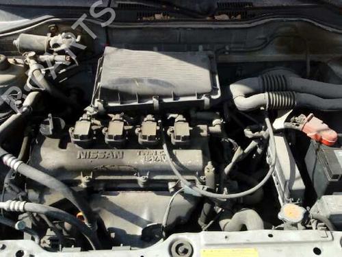 Left front window switch NISSAN MICRA II (K11) 1.4 i 16V | BP3500142I27 