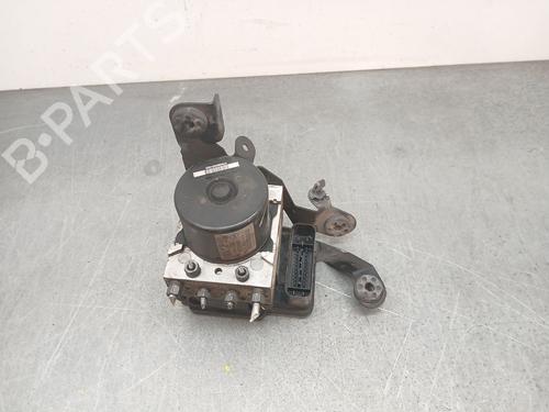 Used ABS pump RENAULT GRAND SCÉNIC III (JZ0/1_) 1.6 dCi (JZ00, JZ12) (130 hp) 29748302