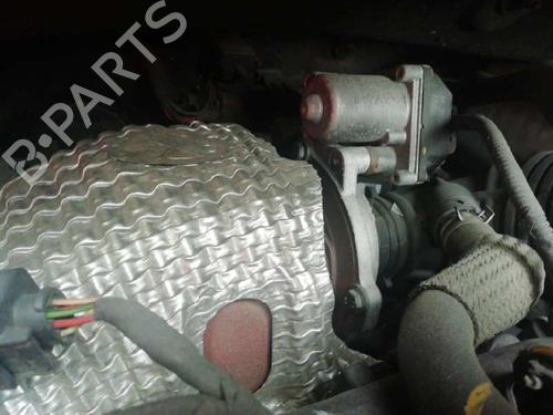Engine KIA CEE'D Sportswagon (JD) 1.6 CRDi 136 | BP19054268M1 