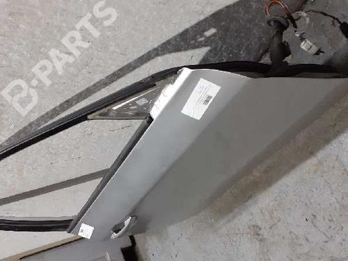 Right front door SUBARU IMPREZA Hatchback (GR, GH, G3) 2.0 R AWD (GH7) | BP8937611C3 
