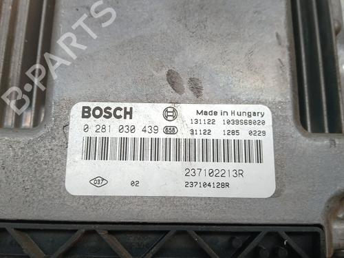 Engine control unit (ECU) DACIA SANDERO II 1.5 dCi 75 / Blue dCi 75 (B8JW, B8M4, B8AH, B8M7, B8M6) | BP39140702M57 - Image 5