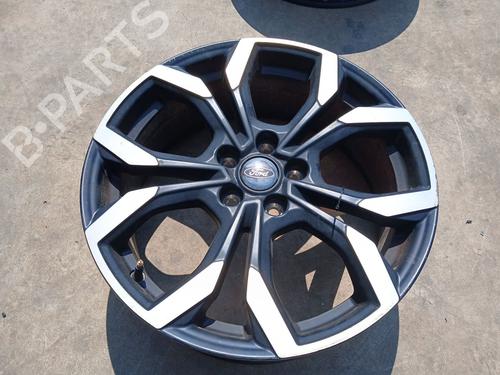 Used Rim Rim FORD PUMA (J2K, CF7) 1.0 EcoBoost (125 hp) 33322403 33322403
