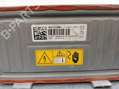 Inverter/Converter CITROËN C5 AIRCROSS (A_) | BP30153948M119