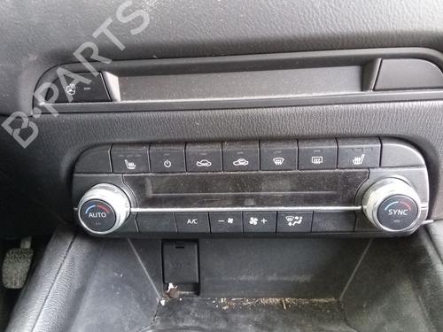 Used Climate control Climate control 38098438 38098438