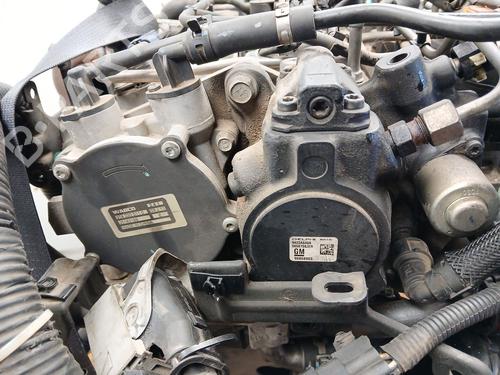Engine CHEVROLET CRUZE (J300) 2.0 CDI | BP30078214M1
