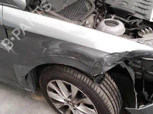 Front left window mechanism SEAT LEON ST (5F8) 1.6 TDI | BP9727999C22  - Image 8