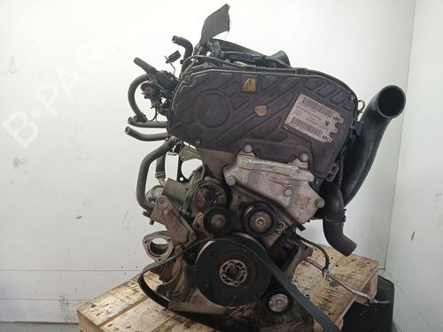 Engine OPEL VECTRA C GTS (Z02)  | BP29307662M1 